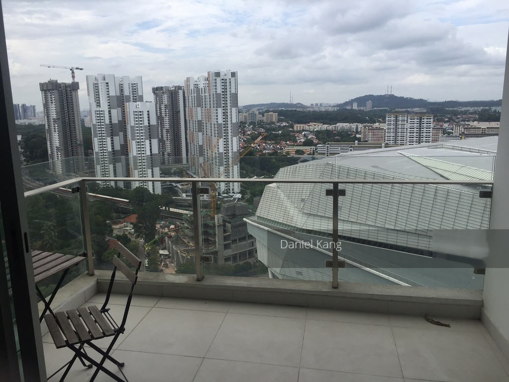 The Rochester Residences (D5), Apartment #146030332